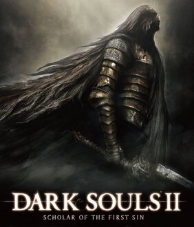 Dark Souls II Scholar Of The First Sin PS Oyun kullananlar yorumlar